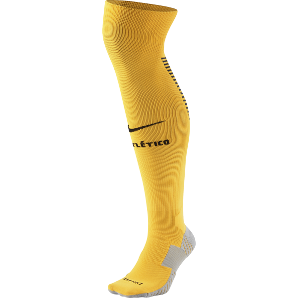 Atletico Madrid Away Sock 2016 2017
