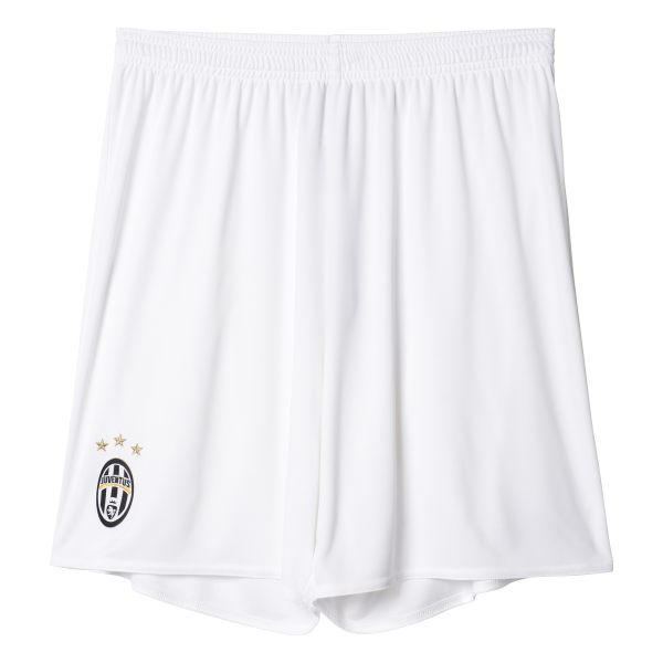 Juventus Away Short 2016 2017