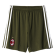 AC Milan 3rd Junior Short 2016/2017