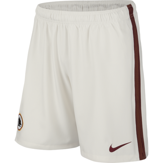 AS Roma Away Junior Short 2016/2017