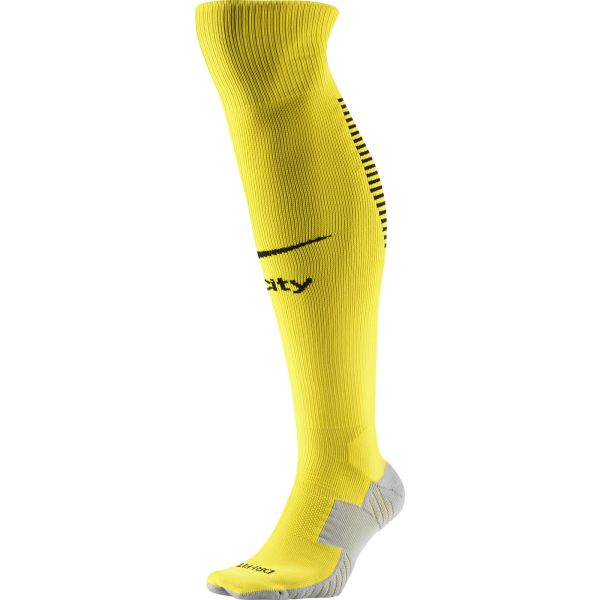 Manchester City Away Sock 2016 2017