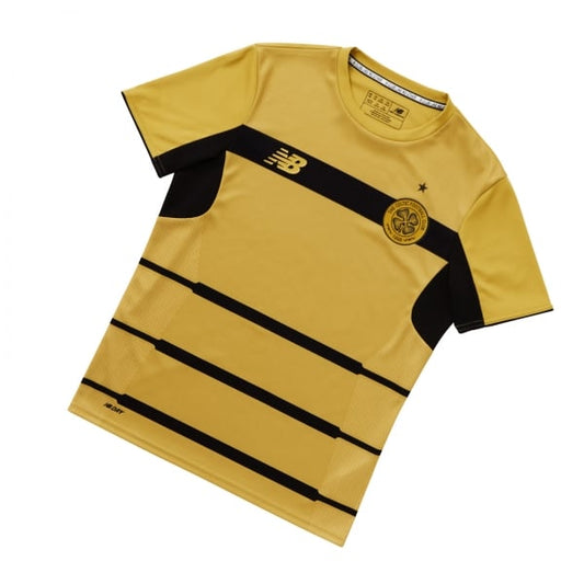 Celtic Junior Pre-Match Jersey