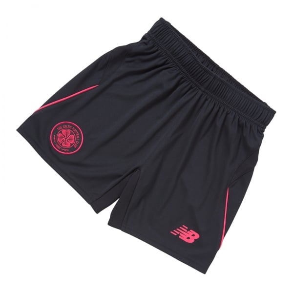 Celtic 3rd Short 2016 2017