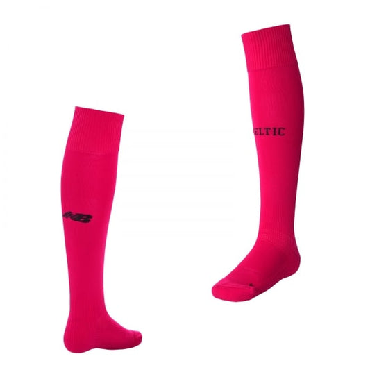 Celtic 3rd Junior Sock 2016/2017