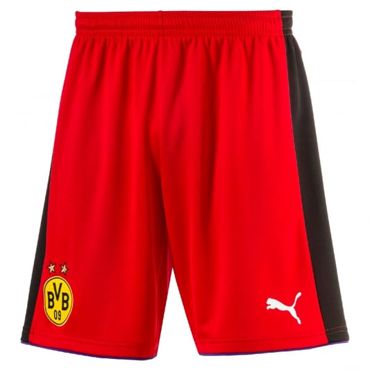 Borussia Dortmund Goalkeeper Junior Short 2016/2017