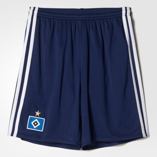 Hamburg SV Away Junior Short 2016/2017