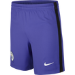 Manchester City 3rd Junior Short 2016/2017