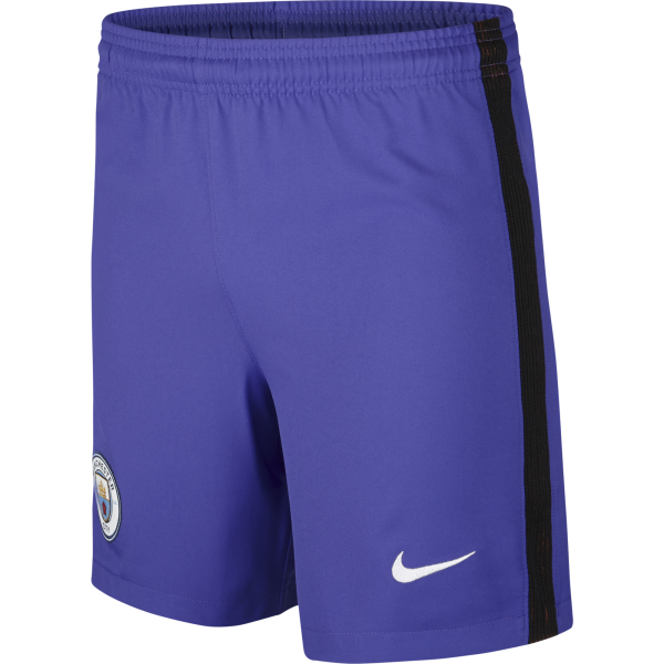 Manchester City 3rd Short 2016 2017