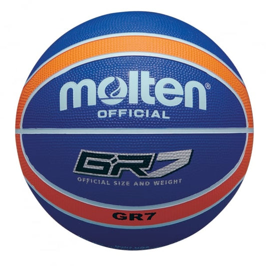 BGR BASKETBALL