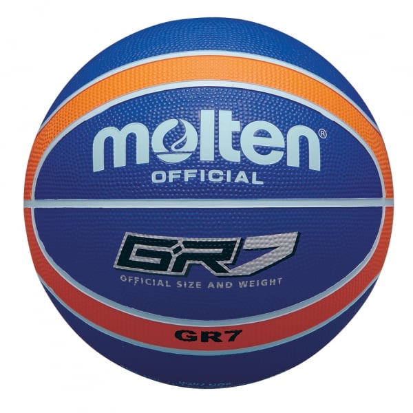 BGR BASKETBALL