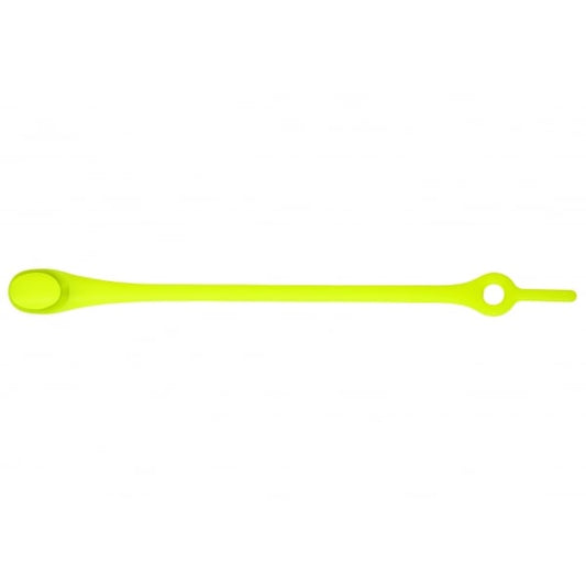 Solid Colour Lacing System