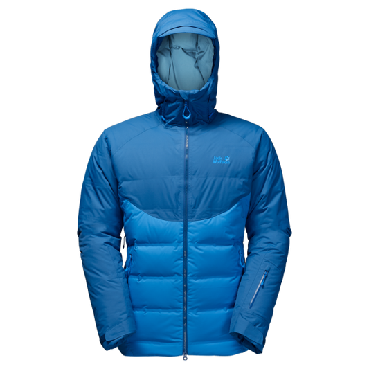 Mens TEXAPORE Downshell Tec Jacket
