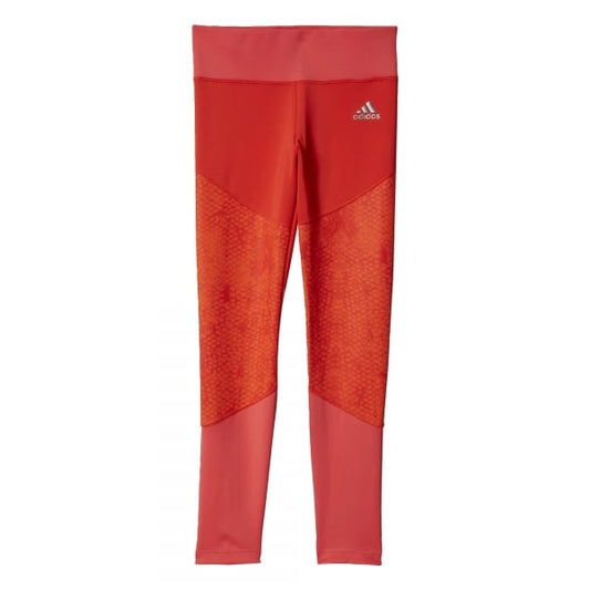 Girls Techfit WOW Tights