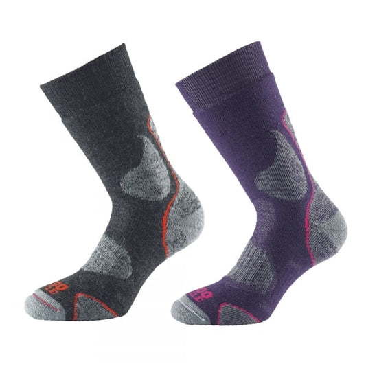 3 Season Walk Sock