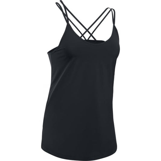 Womens Swift Strappy Tank