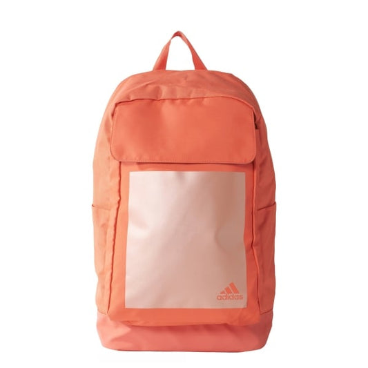 adidas Better Backpack in Orange