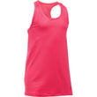 Girls Armour Tank