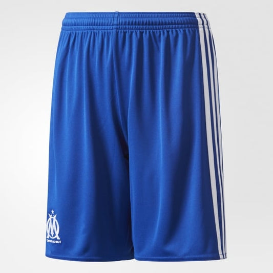 Olympique Marseille Away Junior Short 2017/2018