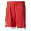 Bayern Munich Home Mens Short 2017/2018