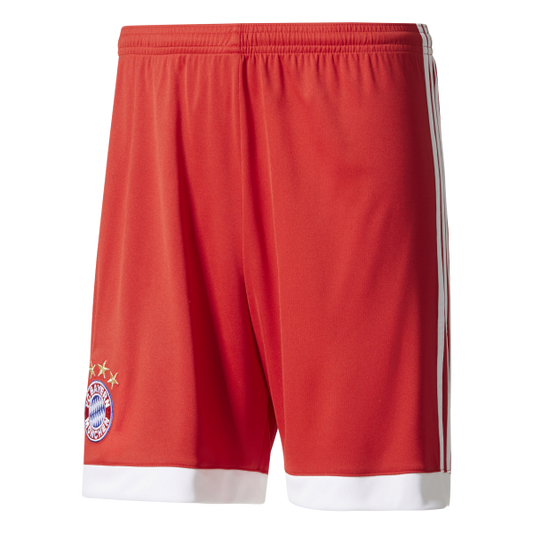 Bayern Munich Home Mens Short 2017/2018