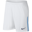 Manchester City Home Mens Short 2017/2018