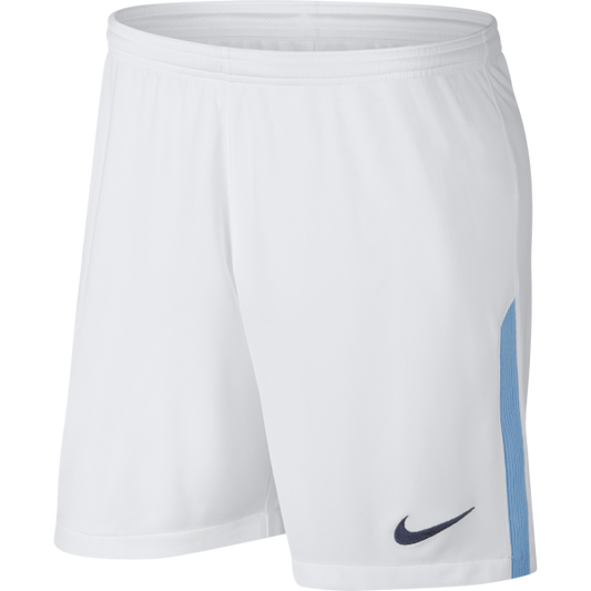 Manchester City Home Mens Short 2017/2018