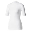 Womens Warp-Knit Tee