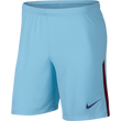 Barcelona Away Mens Short 2017/2018