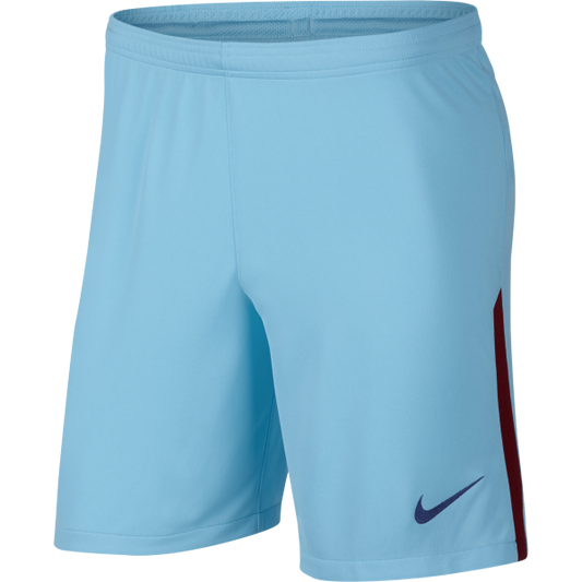 Barcelona Away Mens Short 2017/2018