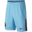 Barcelona Away Junior Short 2017/2018