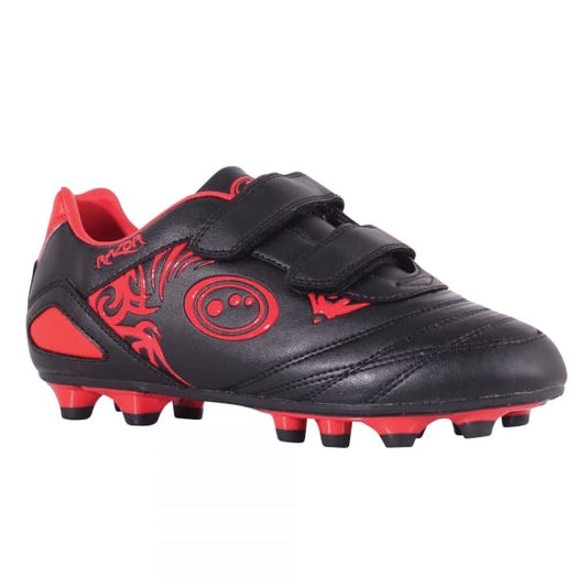 Razor Junior Velcro Moulded Boots