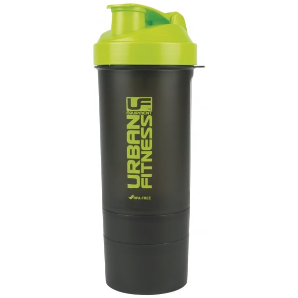 Protein Shaker