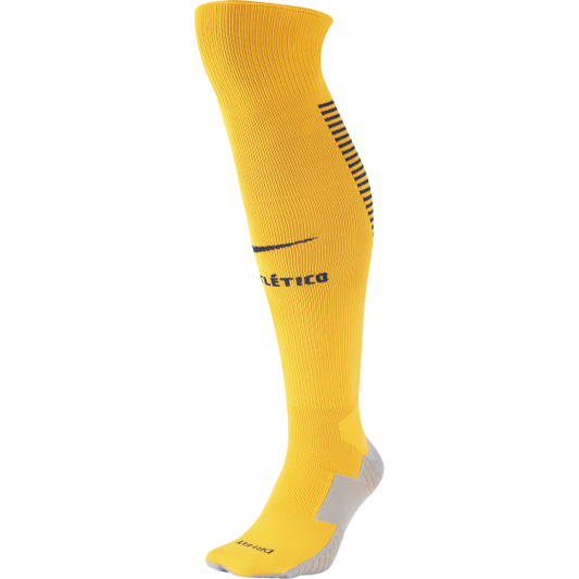 Atletico Madrid Away Sock 2017/2018