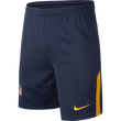 Atletico Madrid Away Junior Short 2017/2018