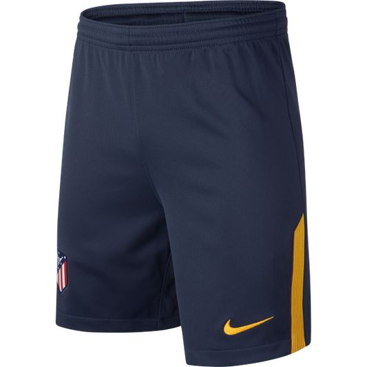 Atletico Madrid Away Junior Short 2017/2018