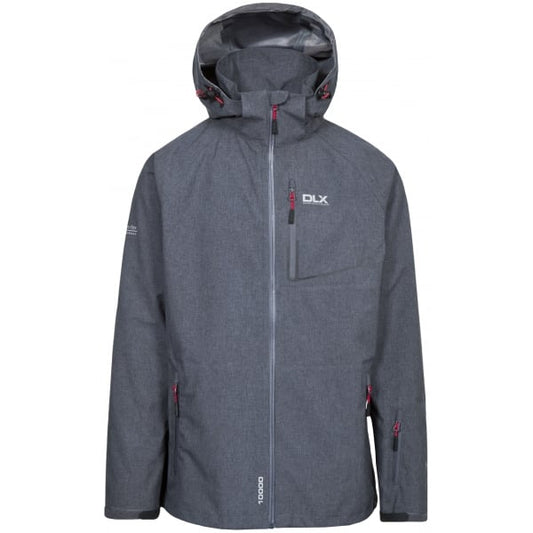 Caspar Male Jacket