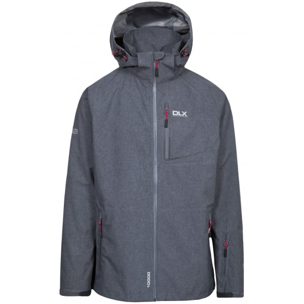 Caspar Male Jacket
