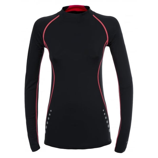 Dasha Female Compression Top TF