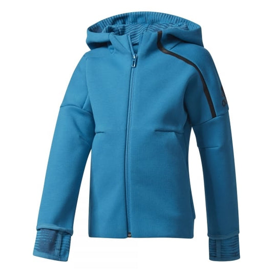 Little Boys ZNE Hoodie 2Pulse
