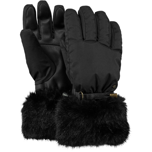 Womens Empire Ski Gloves