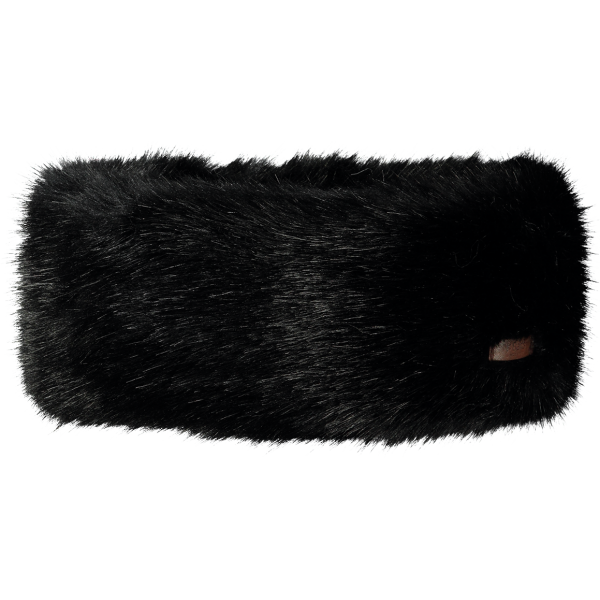 Fur Headband