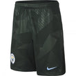 Manchester City 3rd Junior Short 2017/2018