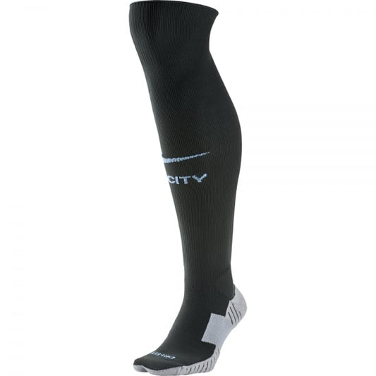 Manchester City 3rd Sock 2017/2018