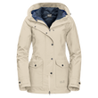 Woman's Devon Island Jacket