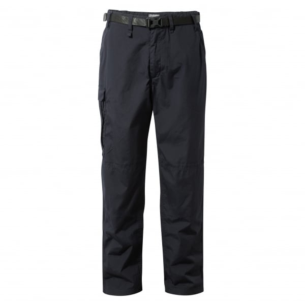 Dark Classic Kiwi Trousers