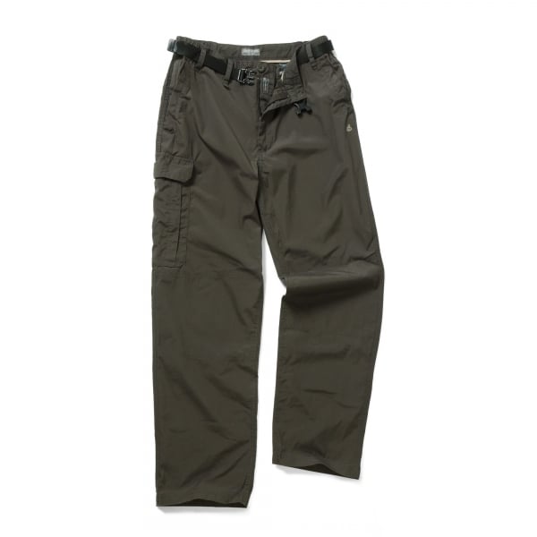 Bark Classic Kiwi Trousers