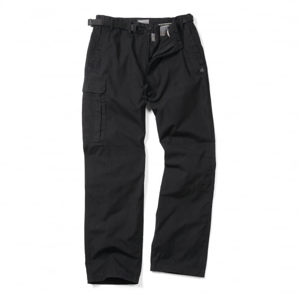 Classic Kiwi Trousers