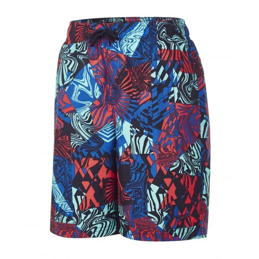 Astro Ignite Printed Leisure 17" Watershorts