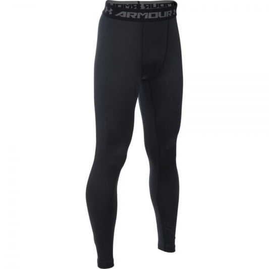 Boys ColdGear Armour Fitted Legging
