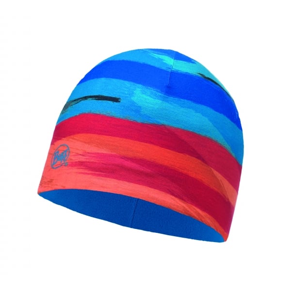 Microfiber Polar Hat Graze